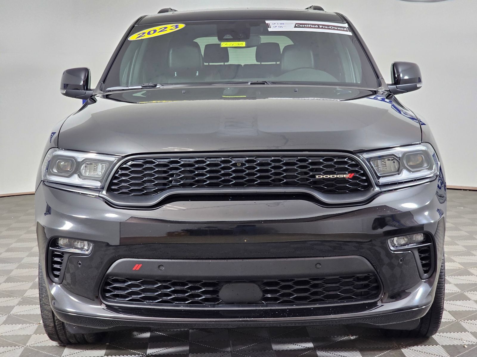 Used 2023 Dodge Durango GT AWD/4WD image 39