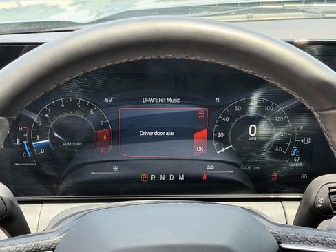 Used 2025 Ford Mustang GT Premium RWD image 15