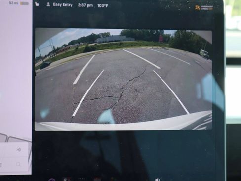 Used 2018 Tesla Model 3 Long Range AWD/4WD image 22
