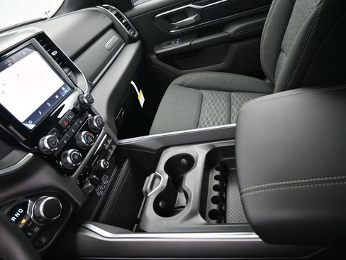 Used 2026 RAM 1500 Big Horn w/ Night Edition image 22