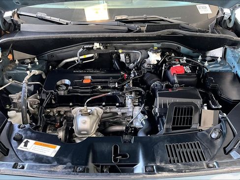 Used 2023 Honda HR-V EX-L image 30