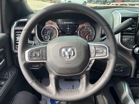 New 2026 RAM 2500 Big Horn image 27