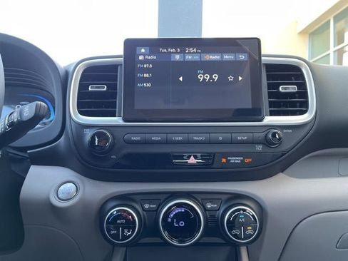 New 2026 Hyundai Venue SEL image 10