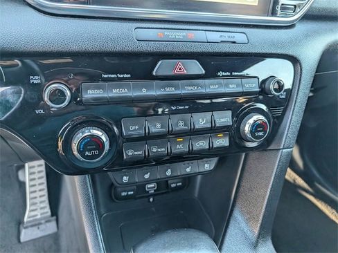 Used 2021 Kia Sportage SX image 12