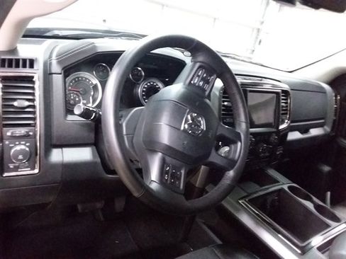 Used 2015 RAM 1500 Sport w/ Remote Start & Security Group AWD/4WD image 10