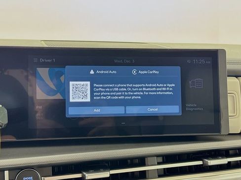 New 2026 Hyundai Santa Fe SE image 20