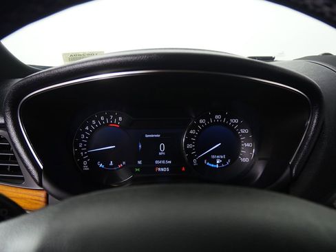 Used 2018 Lincoln MKC Reserve w/ Lincoln MKC Climate Package image 23