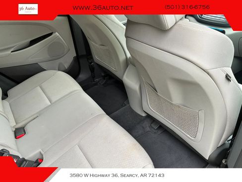 Used 2016 Hyundai Tucson SE w/ Option Group 12 image 27