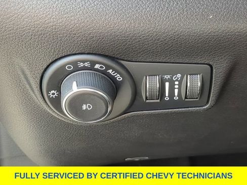 Used 2024 Jeep Compass Latitude AWD/4WD image 26