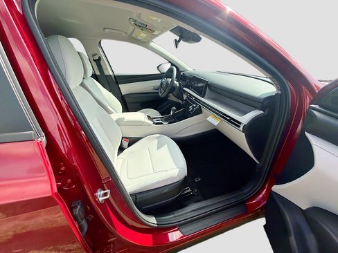 New 2026 Hyundai Tucson SEL FWD image 21