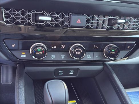 New 2025 Honda Accord EX-L image 13