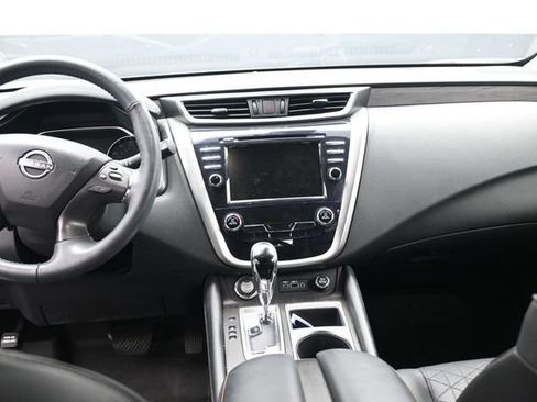 Used 2023 Nissan Murano Platinum w/ Cargo Package FWD image 22