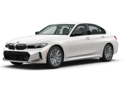 New 2025 BMW M340i
