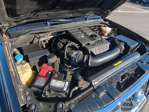 Used 2020 Nissan Frontier SV image 27