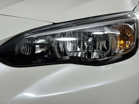 Certified 2022 Subaru Crosstrek 2.0i Premium AWD/4WD image 36