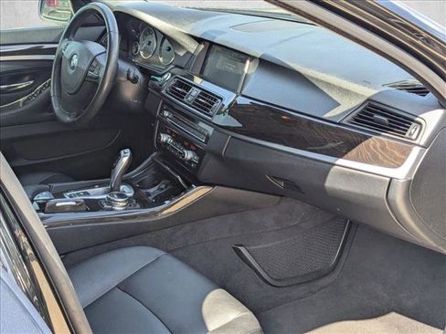 Used 2014 BMW 528i Sedan image 23