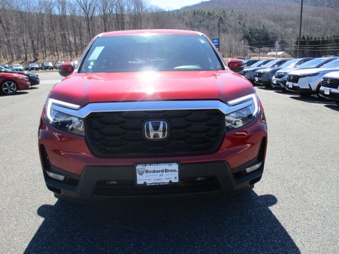 Certified 2023 Honda Passport EX-L image 2