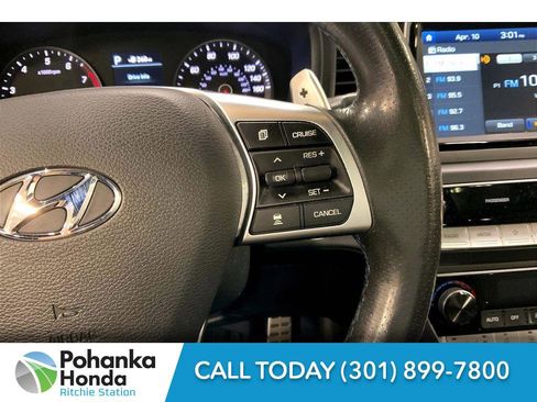 Used 2019 Hyundai Sonata Limited image 22