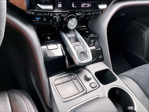 Certified 2024 Acura MDX A-Spec AWD/4WD image 34