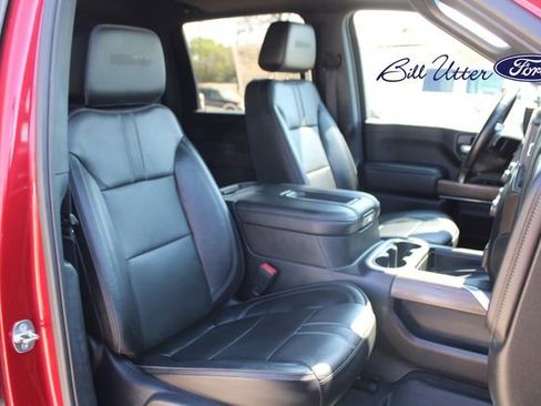 Used 2020 Chevrolet Silverado 2500 High Country w/ Z71 Off-Road Package image 10