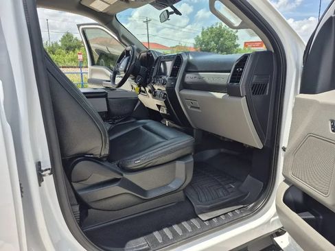 Used 2020 Ford F250 XLT AWD/4WD image 20