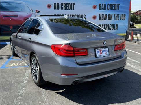 Used 2019 BMW 530i image 55