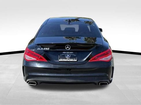 Used 2016 Mercedes-Benz CLA 250 image 5