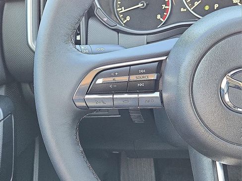 New 2025 MAZDA CX-50 AWD 2.5 S w/ Weather Package image 19