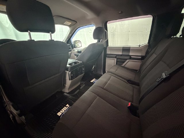 Used 2017 Ford F150 XL w/ Equipment Group 101A Mid AWD/4WD image 29