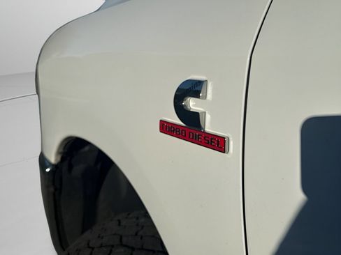 Used 2020 RAM 3500 Tradesman AWD/4WD image 21