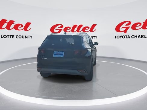 Used 2025 Hyundai Tucson SEL image 7