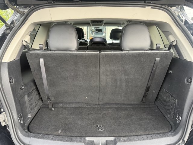 Used 2017 Dodge Journey Crossroad w/ Popular Equipment Group AWD/4WD image 31