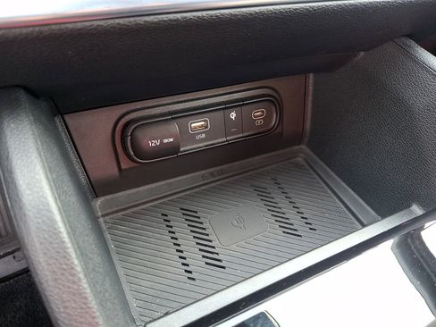 Certified 2023 Kia Sportage X-Line image 25