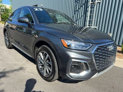 Used 2023 Audi Q5 2.0T Premium Plus w/ Premium Plus Package