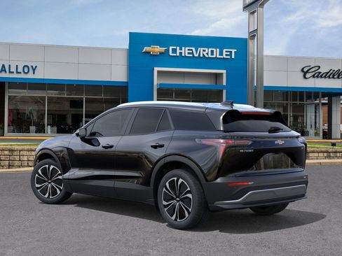 New 2026 Chevrolet Blazer EV LT image 27