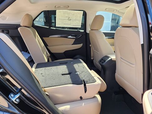New 2025 Buick Envision Preferred image 44