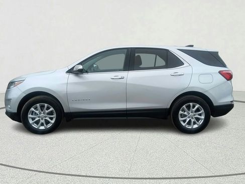 Used 2019 Chevrolet Equinox LT AWD/4WD image 4