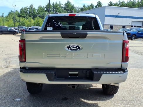 New 2026 Ford F150 XLT w/ FX4 Off-Road Package AWD/4WD image 6