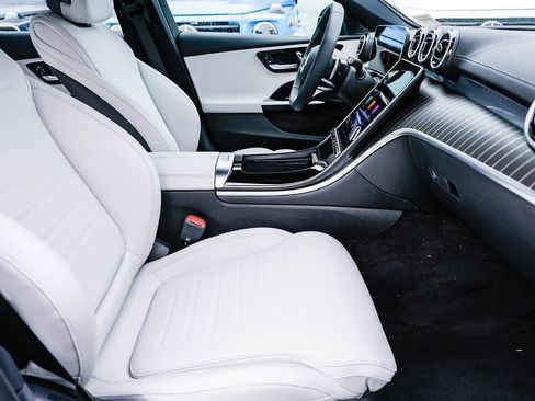 New 2026 Mercedes-Benz C 300 Sedan image 17
