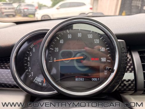 Used 2015 MINI Cooper S FWD image 13