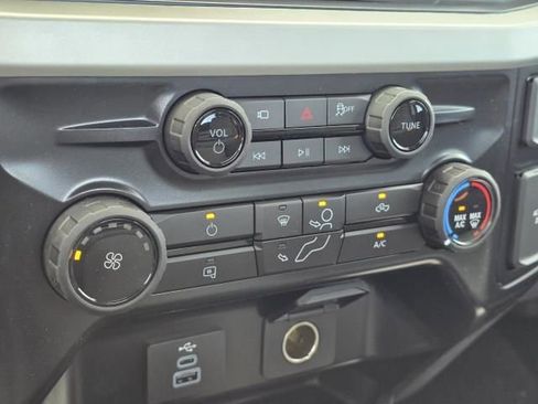 New 2025 Ford F250 XL w/ STX Appearance Package image 27
