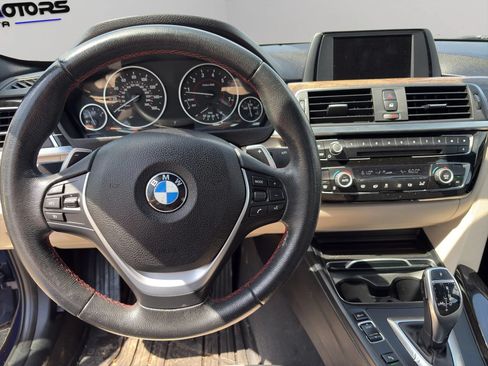 Used 2017 BMW 330i Sedan w/ Premium Package RWD image 11