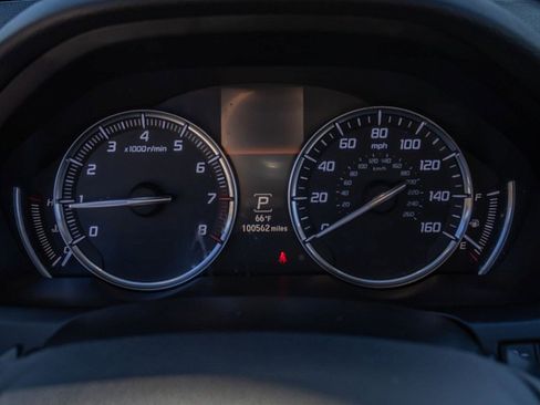 Used 2015 Acura TLX V6 w/ Advance Package image 29