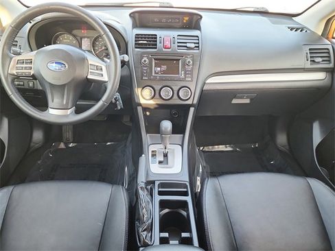 Used 2014 Subaru Crosstrek 2.0i Limited image 17
