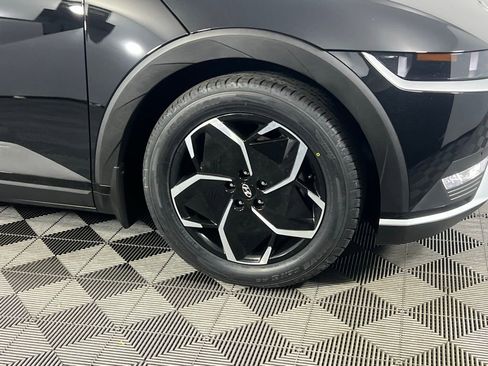 Used 2024 Hyundai Ioniq 5 SEL image 12