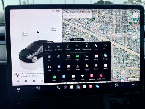Used 2023 Tesla Model 3 Standard Range RWD image 17