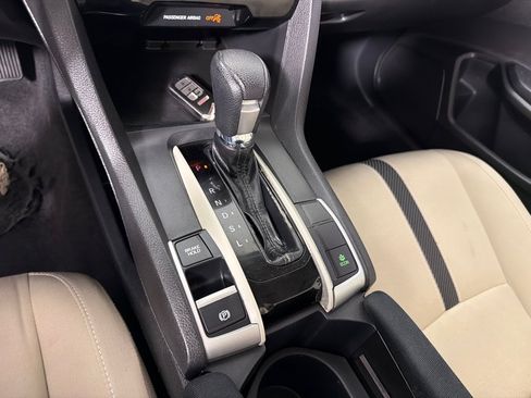 Used 2016 Honda Civic EX image 16