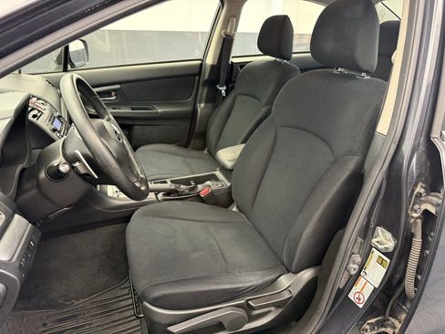 Used 2014 Subaru Impreza 2.0i Premium w/ All-Weather Package w/CVT image 34