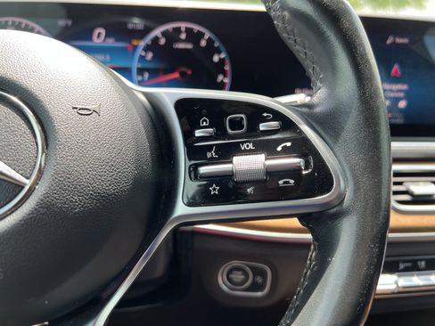 Certified 2022 Mercedes-Benz GLE 350 4MATIC image 20