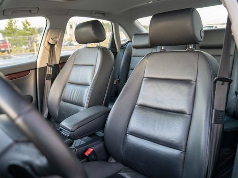 Used 2008 Audi A4 2.0T image 5